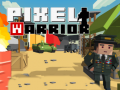 Тоглоом Pixel Warrior