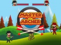 Тоглоом Master Archer