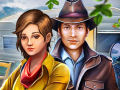 Тоглоом Gold Rush Trail