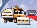 Тоглоом Winter Truck Jigsaw