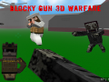 Тоглоом Blocky Gun 3d Warfare 