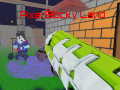 Тоглоом Pixel Blocky Land