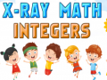 Тоглоом X-Ray Math Integer