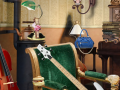 Тоглоом Messy Rooms