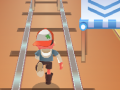 Тоглоом Subway runner