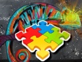 Тоглоом Wild Animals Jigsaw