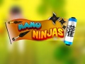 Тоглоом Nano Ninja 