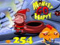 Тоглоом Monkey Go Happy Stage 254