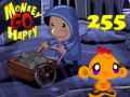 Тоглоом Monkey Go Happy Stage 255