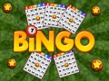 Тоглоом Bingo