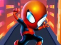 Тоглоом Subway Spider Kid