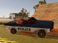 Тоглоом Village Car Stunts