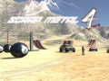 Тоглоом Scrap Metal 4