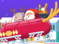 Тоглоом Hardest Game of Santa
