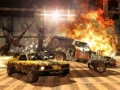 Тоглоом Mega Crash Derby