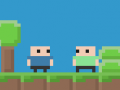 Тоглоом Parallel world: the hero's journey