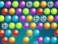 Тоглоом Halloween Bubble Shooter