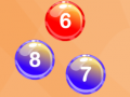 Тоглоом Eatable Numbers 