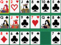 Тоглоом Addiction Solitaire