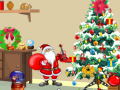 Тоглоом Christmas Party Hidden Objects