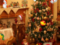 Тоглоом Christmas Eve Hidden Objects