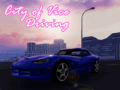 Тоглоом City of Vice Driving