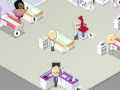 Тоглоом Hospital Frenzy 4