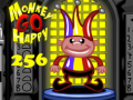 Тоглоом Monkey Go Happy Stage 256