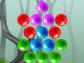 Тоглоом Bubble Shooter Marbles