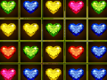 Тоглоом Heart Gems Connect