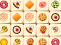 Тоглоом Yummy Food Mahjong