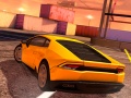 Тоглоом Lamborghini Drift Simulator