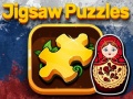 Тоглоом Russian Jigsaw Challenge