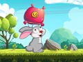Тоглоом Big Chungus Bubble Shooter