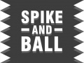 Тоглоом Spike and Ball