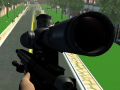 Тоглоом Backstreet Sniper