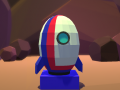 Тоглоом Tubby Rocket