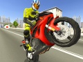 Тоглоом Highway Motorcycle
