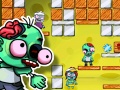 Тоглоом Zombie Heroes