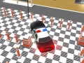 Тоглоом Police Parking