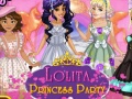 Тоглоом Lolita Princess Party