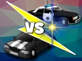Тоглоом Thief vs Cops