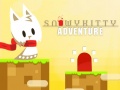 Тоглоом Snowy Kitty Adventure