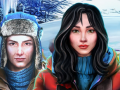 Тоглоом Frozen Treasure