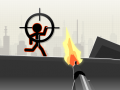 Тоглоом Stickman War