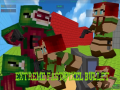 Тоглоом Extreme Fast Pixel Bullet