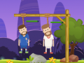 Тоглоом Gibbet - Archery game