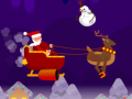 Тоглоом Save Santa Claus
