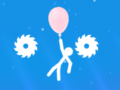 Тоглоом Stickman Rise Up Escape