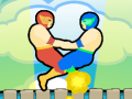 Тоглоом Wrestle Jump Online